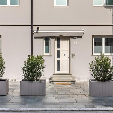 Viareggio Suite - Beach Apartment 외부 사진