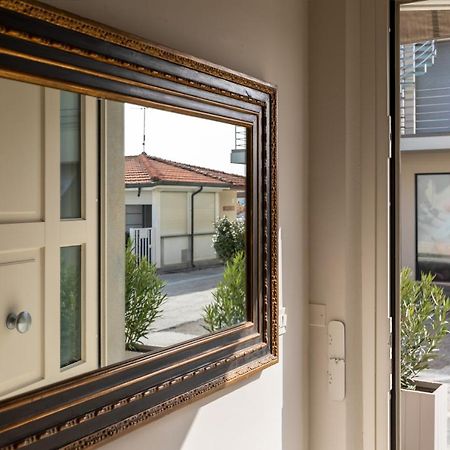 Viareggio Suite - Beach Apartment 외부 사진