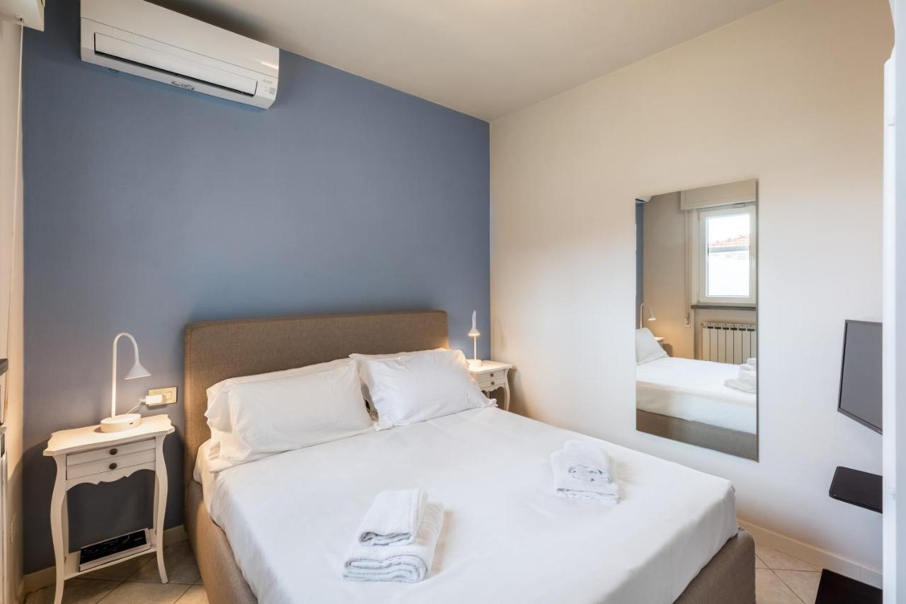Viareggio Suite - Beach Apartment 외부 사진