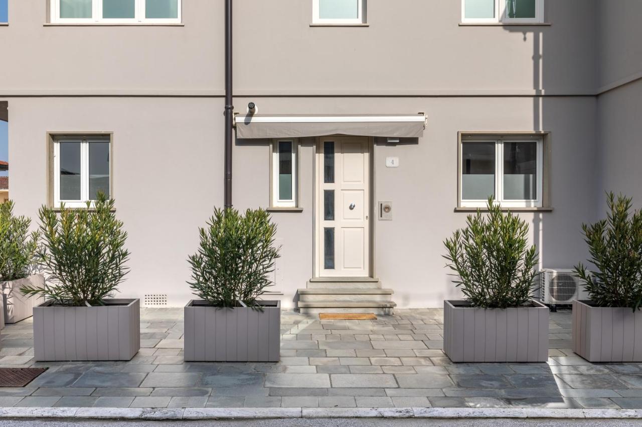 Viareggio Suite - Beach Apartment 외부 사진