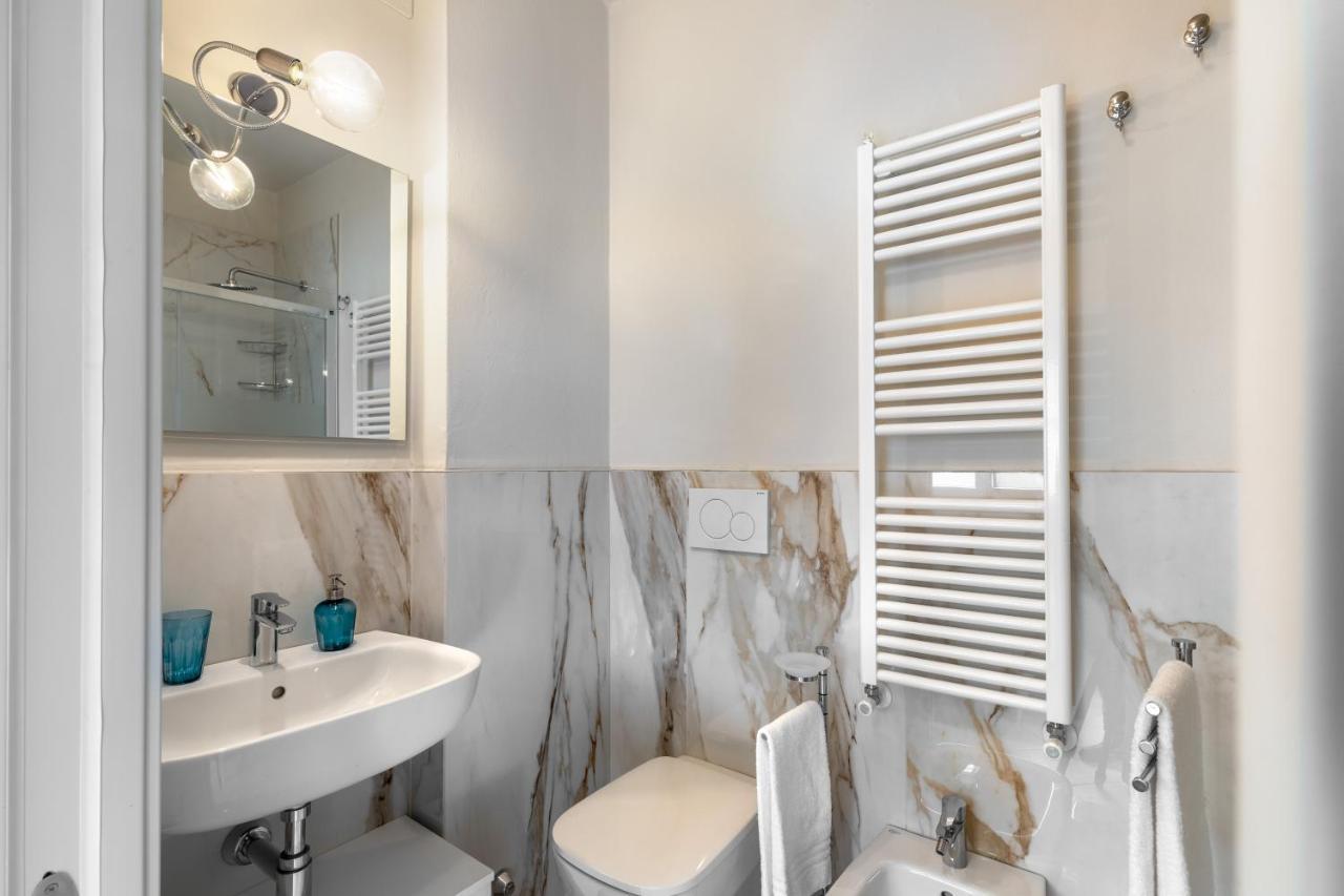 Viareggio Suite - Beach Apartment 외부 사진