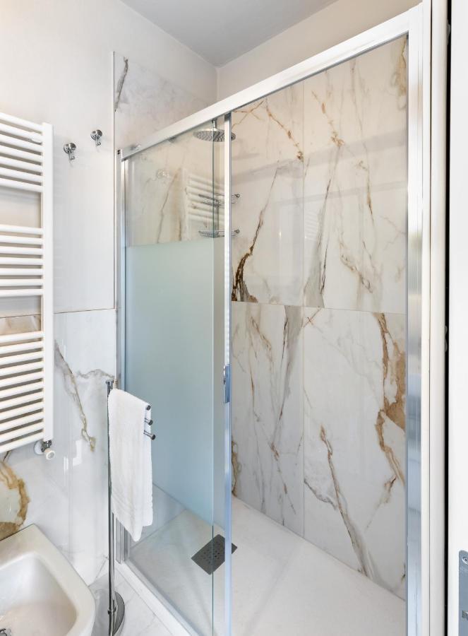 Viareggio Suite - Beach Apartment 외부 사진