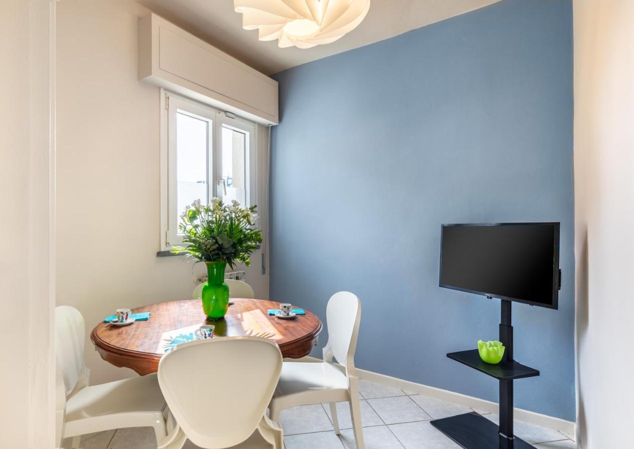 Viareggio Suite - Beach Apartment 외부 사진