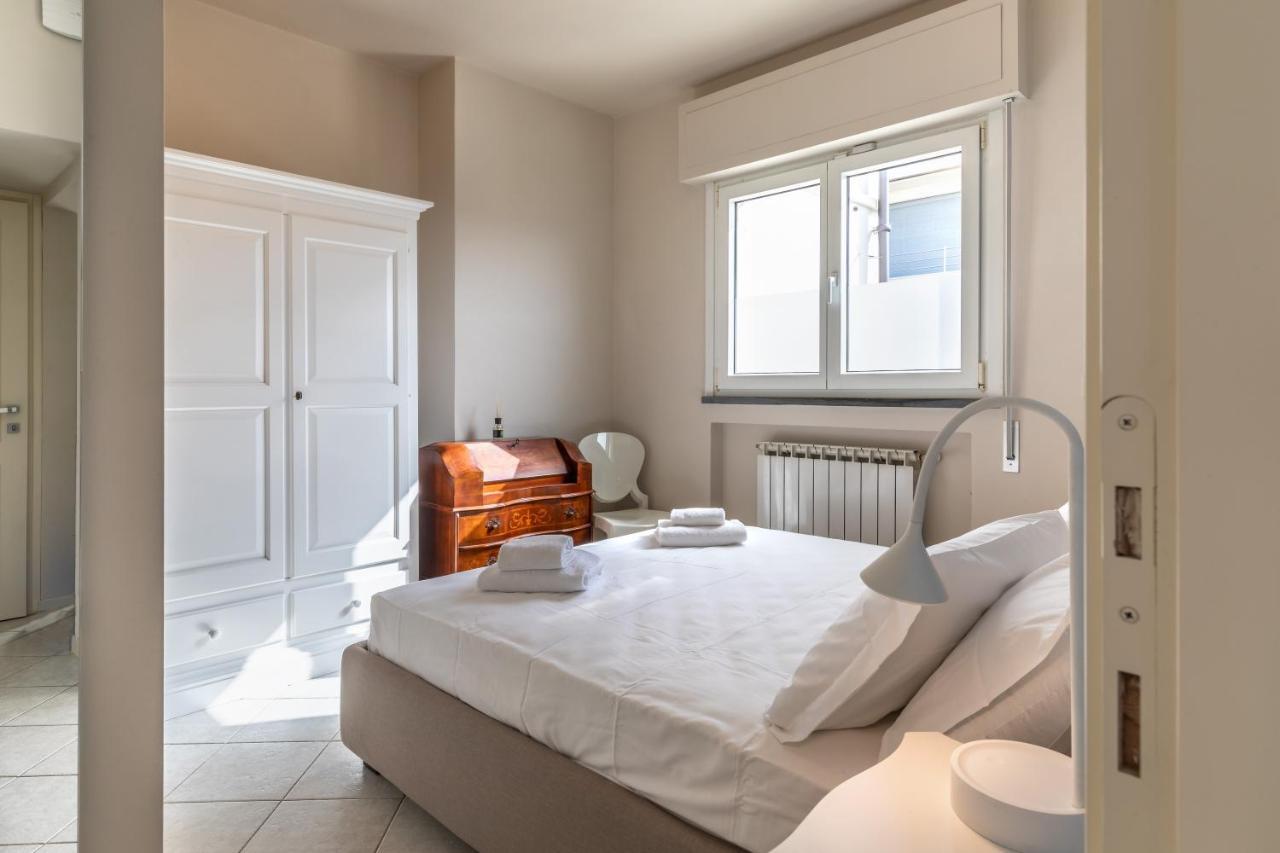 Viareggio Suite - Beach Apartment 외부 사진