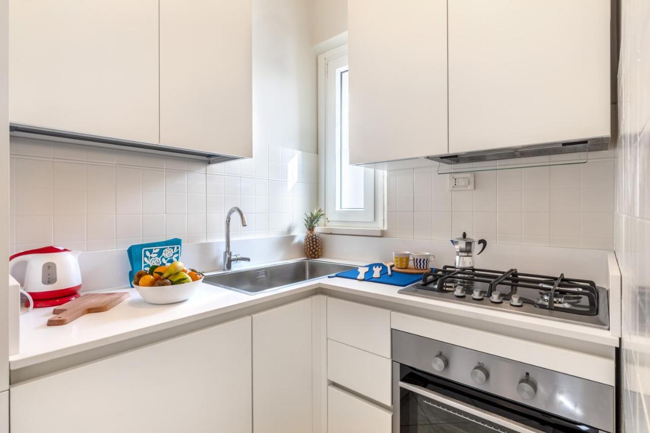 Viareggio Suite - Beach Apartment 외부 사진