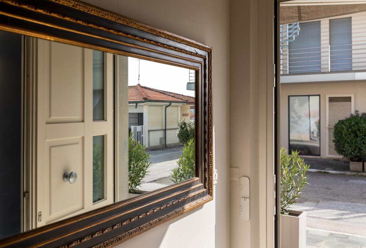 Viareggio Suite - Beach Apartment 외부 사진