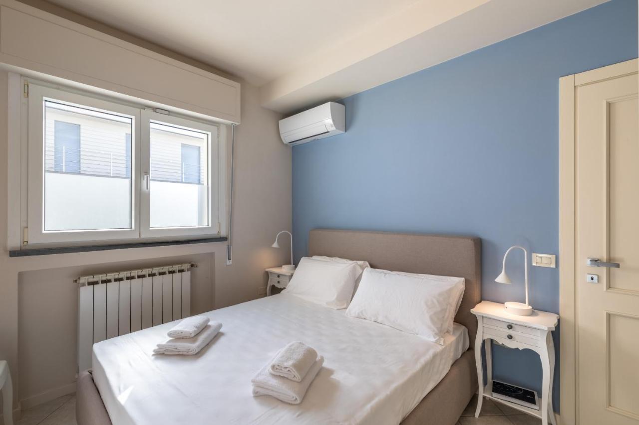 Viareggio Suite - Beach Apartment 외부 사진